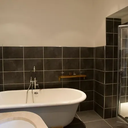 Bed & Breakfast Boundary Windermere