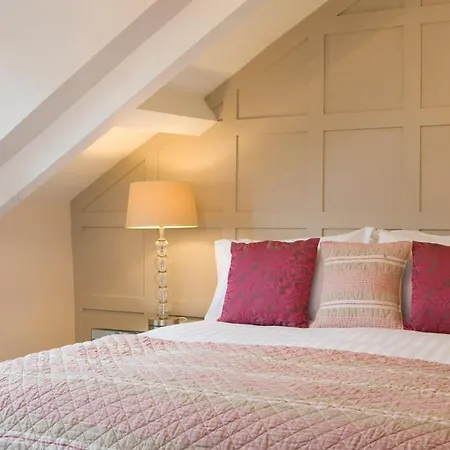 Boundary Bed & Breakfast Windermere