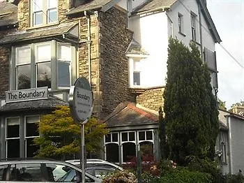 Boundary Bed & Breakfast 5*