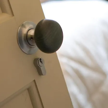 Boundary Bed & Breakfast 5*