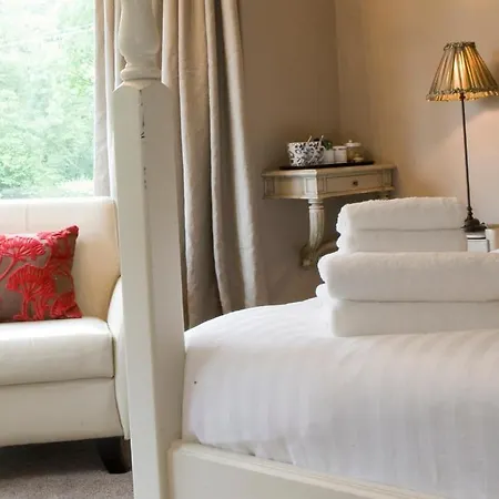 Boundary Bed & Breakfast 5*