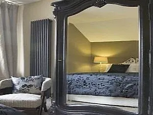 Boundary Bed & Breakfast Windermere